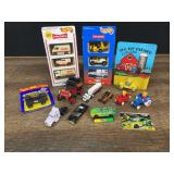 (12) Toys