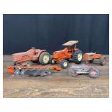 AC Rebuilder Lot