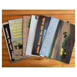 (6) John Deere Sales Literature
