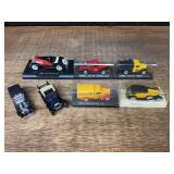 (7) Cars + Trucks