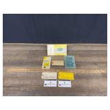 (9) Oliver Lot