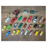(28) Cars + Trucks