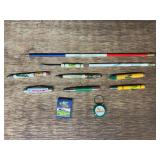 (11) Seed Co. Lot
