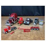 (6) Trucks