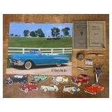 Automotive Lot