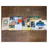 (7) IH Calendars