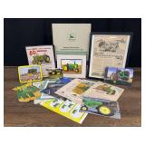 John Deere Literature