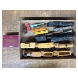 Train Lot