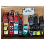 (15) Cars + Trucks