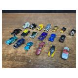 (19) Cars + Trucks