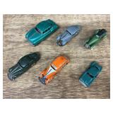 (6) Cars