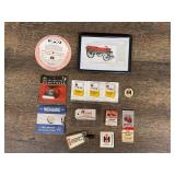 (11) IH Lot
