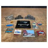 (14) Automotive Lot