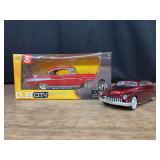 (2) Cars