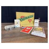 (7) Oil Company Lot