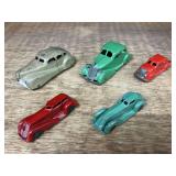 (5) Cars
