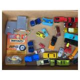 Cars + Trucks