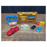 (7) Cars + Trucks