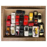(18) Cars + Trucks