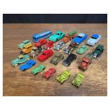 Cars + Trucks