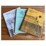 (3) Southeast South Dakota Experiment Farm Booklets