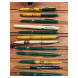 (12) John Deere Pens