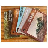 (6) John Deere Sales Literature