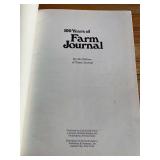 100 Years of Farm Journal Book