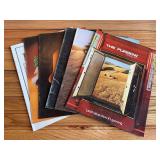 (5) 1977 John Deere Furrow Magazines