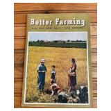 1949/50 John Deere Better Farming Catalog