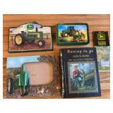 (5) John Deere Lot