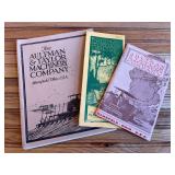 (3) Aultman & Taylor Sales Literature - Reproduction