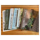 (6) John Deere Sales Literature