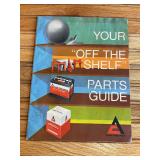 Allis Chalmers Parts Guide