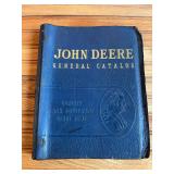 Deere & Webber Co. General Catalog No. 200