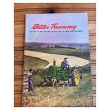 John Deere Better Farming Catalog