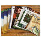 (11) John Deere Sales Literature
