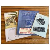 (3) Case Sales Literature - Reproduction