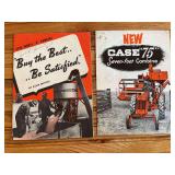 (2) Case Combine Sales Literature