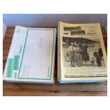Engineers & Engines Magazines