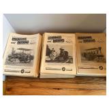 Engineers & Engines Magazines
