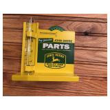 John Deere Parts Rain Gauge