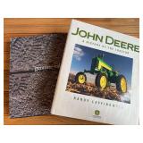 (2) John Deere Books