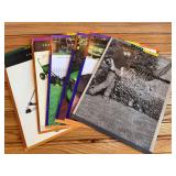(6) John Deere L&G Sales Literature
