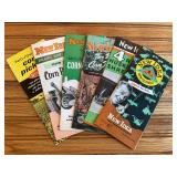 (6) New Idea Sales Literature
