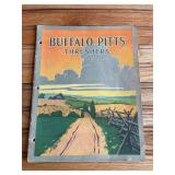 IHC Buffalo Pitts Threshers Catalog
