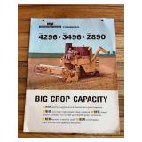 MM Combine Sales Literature