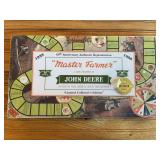 1998 John Deere Master Farmer Game