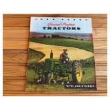 1950 John Deere Tractors Sales Literature
