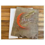 IHC Deering Catalog